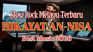 slow rock melayu