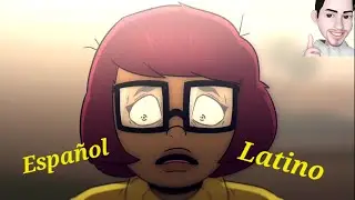 scooby doo velma cortometraje terror | doblado espa&ntilde;ol latino @AvocadoAnimations
