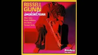 Russell Gunn - Yvette