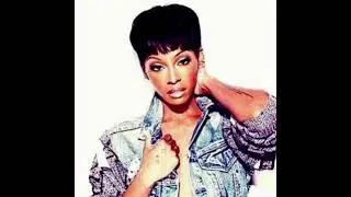 Love on the Rocks - Dawn Richard (2013)