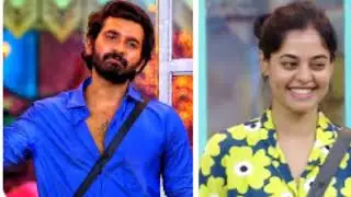 BiggBoss nonstop tenth week voting results|BiggBoss nonstop 10th week elimination #evictionfreepass