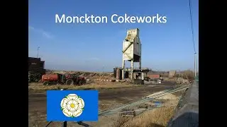Monckton Cokeworks