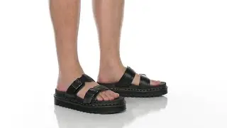 Dr. Martens Myles SKU: 8982368