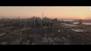 L Key - NORTHSIDE (Official Video)