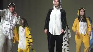171224 內中 耕莘 基商 崇光 Block B(블락비) 'Her'
