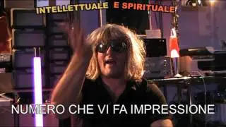 INTELLETTUALE E SPIRITUALE - EDUCAZIONE SESSUALE