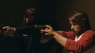 Showreel 2016