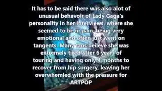 ARTPOP ERA What really happened - FULL EXPLANATION/ OVERVIEW