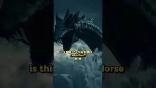J&ouml;rmungandr: Norse Leviathan Caught on Camera?