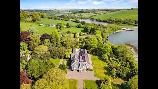 The Cuskinny House Estate