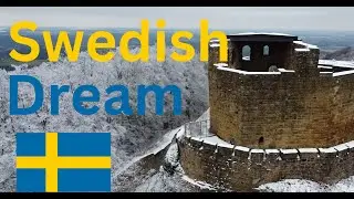 Swedish dream in Germany...