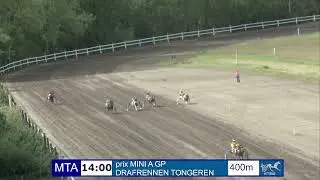 VZW Drafrennen Tongeren 14/09/2025 - ren MTA
