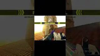 Paranoia Warzone Edit