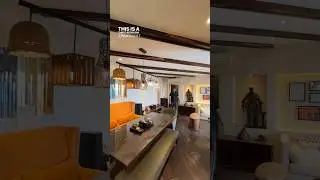 Luxury 3 Bedroom Apartment with Balcony For Sale in Andheri W