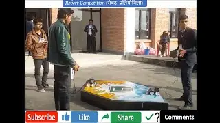 &ldquo;Robert Competition in Nepal 🇳🇵 | Where Young Minds Shine! ✨&rdquo;#education