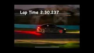 Istanbul Park Gece Seans 2 Kasim 2025