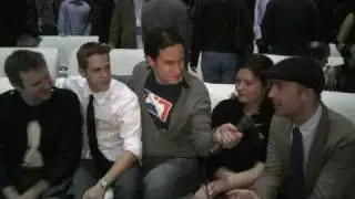 SPIKE VGAs 2008: Media Molecule win Best Studio for LBP