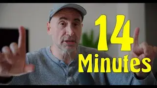 Uncle Stef’s 14-Minute Guide to Financial Freedom