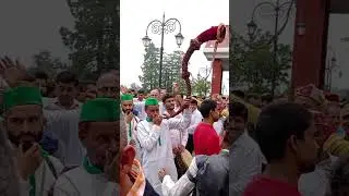 #hatti #culture pahari dance #celebration