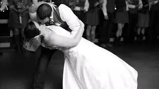 Mike McClellan ~ Saturday Dance