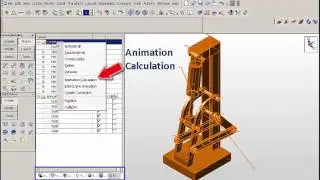 Archive: Multiple Link Mechanism with Air Cylinder