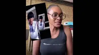 Carole abena son histoire raconter par Coco lago