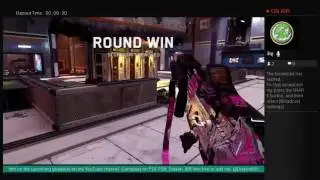 IW XP double up weekend