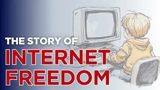 INTERNET FREEDOM: The Story Of Censorship Begins With The Story Of Freedom