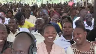 MOMBASA KONGAMANO ILIYOANDALIWA NA SERKALI YA KENYA..WAHATHIR WAKIISLAM NA WAHATHIR WA SDA