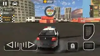 تفحيط سيارات الشرطة والمطاردات العاب اطفال Tvhit cars police and chases children's games22