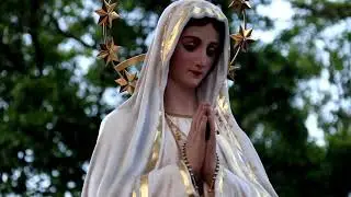 Festa Madonna ta' Fatima 2019 - Il-Purċissjoni