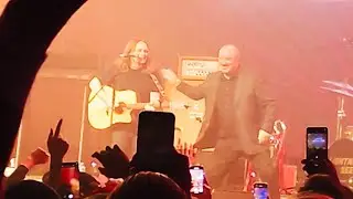 Jamie Webster Sings the Rafa Benitez Song to Rafa Benitez!