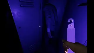 Phasmophobia Noob Behavior