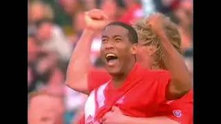 FA Cup goals (Apr 5, 1992)
