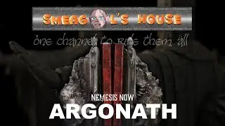 Y&uuml;z&uuml;klerin Efendisi &Uuml;r&uuml;n İncelemesi : Nemesis Now Argonath