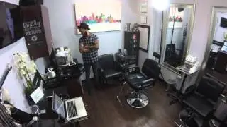 @LAMakeupAndrew Salon