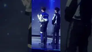 251003 ICONIK 장하오 직캠