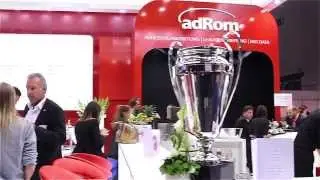 adRom dmexco 2014