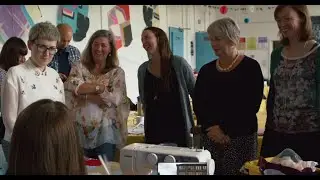 Climate Challenge Fund Themed Gatherings compilation