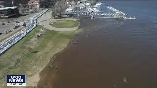 Spring flooding in Minnesota: Officials share details on outlook, preparations