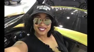 Philly Car Show 2018 Media Preview