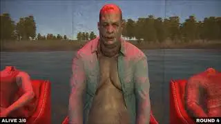 Zombie Killing Simulator