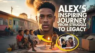 The Hidden Story of AlexANDER VI &ndash; From Poverty to Inspiration