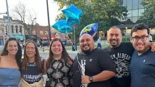 Rene&rsquo;s Birthday Through The Years | Plus Rene&rsquo;s Birthday Flashbacks from 2010 and 2013
