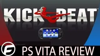 Kick Beat  Review