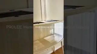 PROLEE Hamster Cage UPGRADE ‼️🐹 Here&rsquo;s what&rsquo;s new.#hamstercage #hamsterenclosure #hamstercagesetup