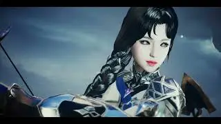 V4 l The Epic Saga Continues... 1-Year Anniversary Trailer