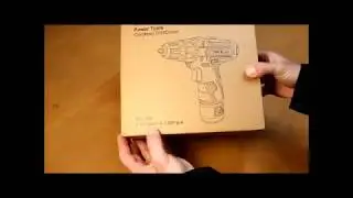 Unboxing and Testing Tacklife Drill/Driver PCD02B