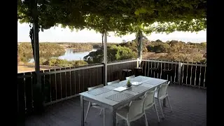 Nelson Victoria Luxury Holiday Accommodation www.nelsonvictoriaglenelgriver.com.au