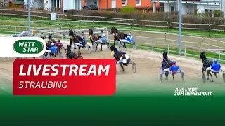 Livestream 08.02. Straubing